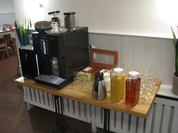 Ferienparadies Mühlenbach