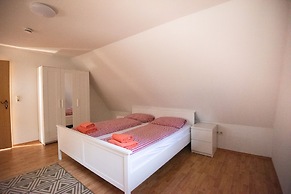 Ferienparadies Mühlenbach