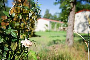 Ferienparadies Mühlenbach