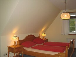 Ferienparadies Mühlenbach