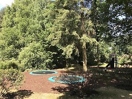 Ferienparadies Mühlenbach