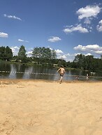 Ferienparadies Mühlenbach