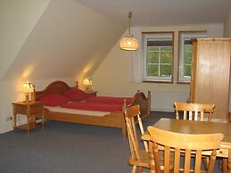 Ferienparadies Mühlenbach