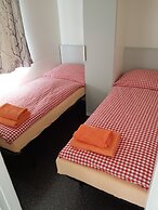 Ferienparadies Mühlenbach