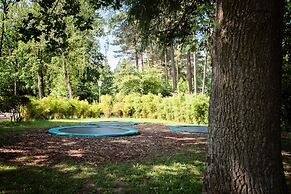 Ferienparadies Mühlenbach