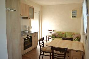 Ferienparadies Mühlenbach