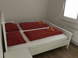 Ferienparadies Mühlenbach
