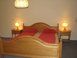 Ferienparadies Mühlenbach
