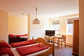 Ferienparadies Mühlenbach