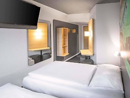 B&B HOTEL Würzburg-Ost