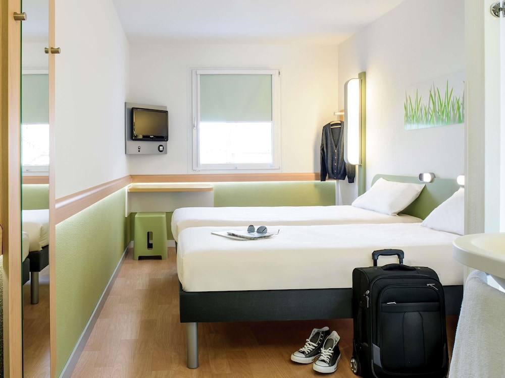 Ibis Budget Duisburg City