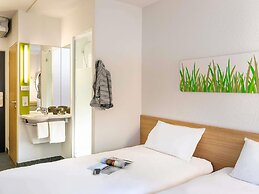 Ibis Budget Duisburg City