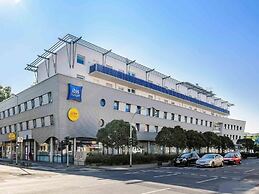 Ibis Budget Duisburg City