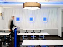 Ibis Budget Duisburg City