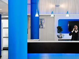 Ibis Budget Duisburg City