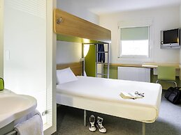Ibis Budget Duisburg City