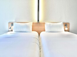 Ibis Budget Wroclaw Stadion