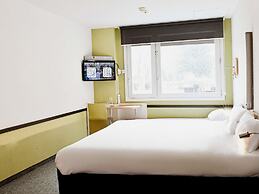 Ibis Budget Wroclaw Stadion