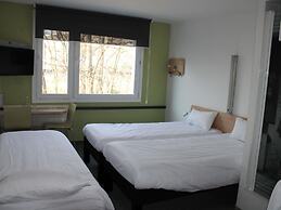 Ibis Budget Wroclaw Stadion