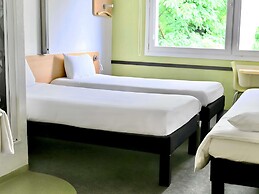 Ibis Budget Wroclaw Stadion