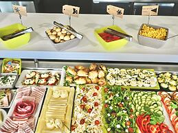 Ibis Budget Wroclaw Stadion