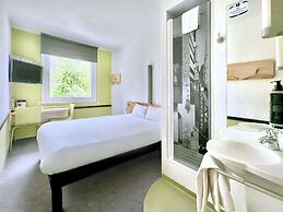 Ibis Budget Wroclaw Stadion