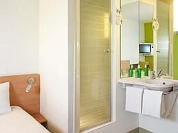 Ibis Budget Wroclaw Stadion