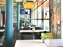 Ibis Budget Wroclaw Stadion