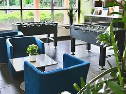 Ibis Budget Wroclaw Stadion