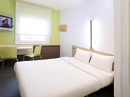 Ibis Budget Wroclaw Stadion
