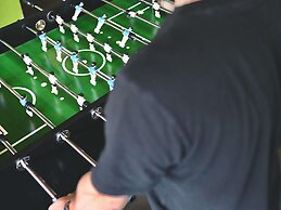 Ibis Budget Wroclaw Stadion