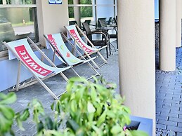 Ibis Budget Wroclaw Stadion
