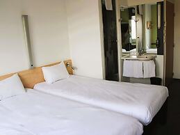Ibis Budget Wroclaw Stadion
