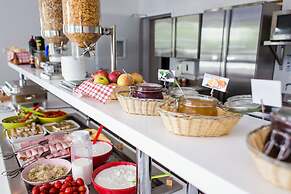 Ibis Budget Wroclaw Stadion