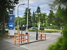 Ibis Budget Wroclaw Stadion
