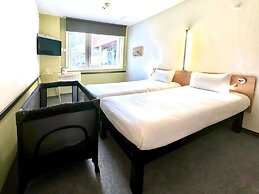 Ibis Budget Wroclaw Stadion