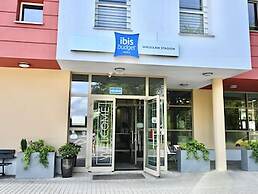 Ibis Budget Wroclaw Stadion