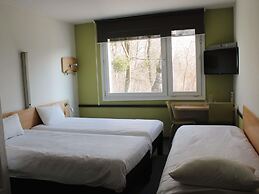 Ibis Budget Wroclaw Stadion