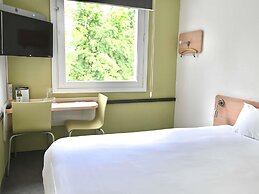 Ibis Budget Wroclaw Stadion
