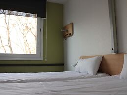 Ibis Budget Wroclaw Stadion