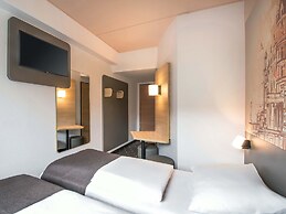 B&B HOTEL Schwerin-Süd