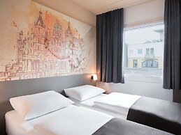 B&B HOTEL Schwerin-Süd