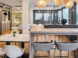 B&B HOTEL Wiesbaden-Ost