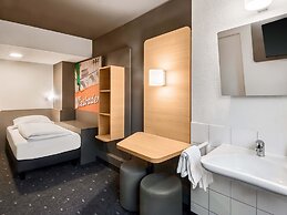 B&B HOTEL Wiesbaden-Ost