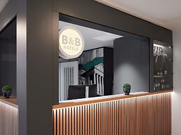 B&B HOTEL Wiesbaden-Ost
