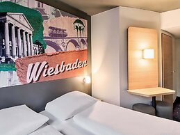 B&B HOTEL Wiesbaden-Ost