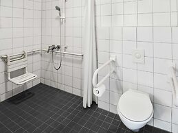 B&B HOTEL Wiesbaden-Ost