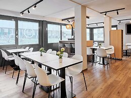 B&B HOTEL Wiesbaden-Ost