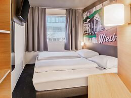 B&B HOTEL Wiesbaden-Ost
