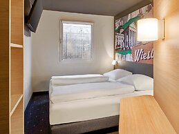 B&B HOTEL Wiesbaden-Ost